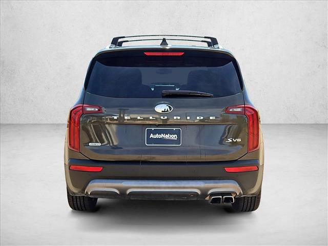 Used 2020 Kia Telluride S image 7