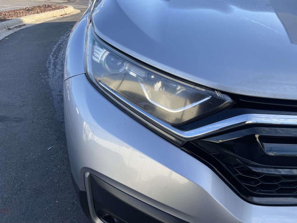 Used 2020 Honda CR-V EX image 16