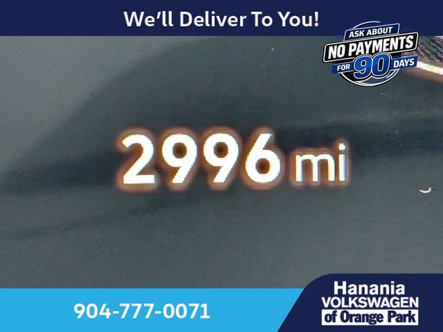 Used 2025 Volkswagen ID.4 Pro RWD image 35