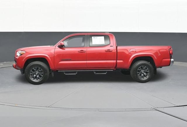 Used 2023 Toyota Tacoma SR5 RWD image 8