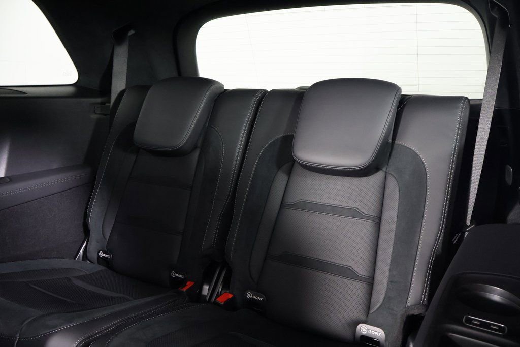New 2026 Mercedes-Benz GLS 63 AMG 4MATIC image 7
