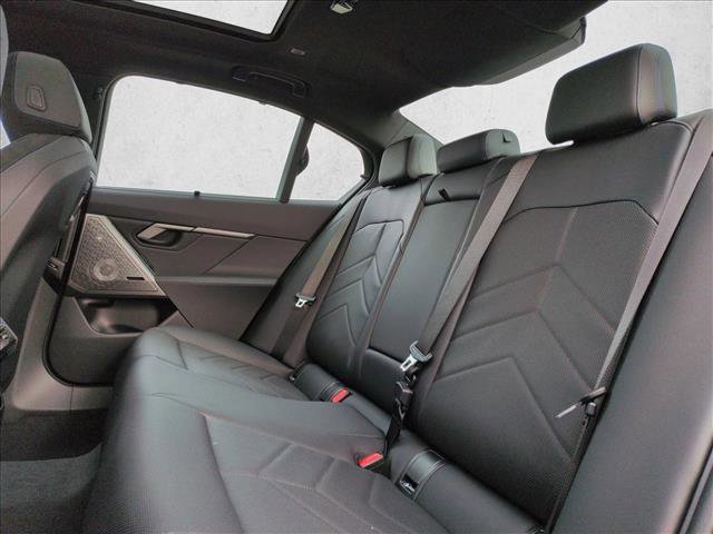 New 2026 BMW 530i xDrive w/ Executive Package image 16