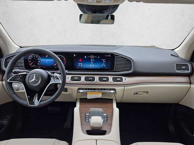 New 2026 Mercedes-Benz GLE 450 4MATIC image 11