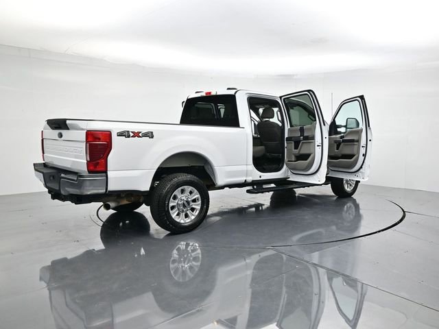 Used 2022 Ford F250 XLT image 46
