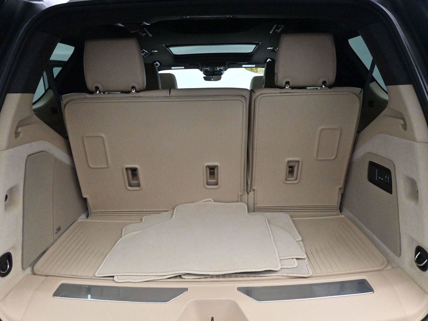 Certified 2024 Cadillac Escalade Premium Luxury w/ LPO, Floor Liner Package image 10