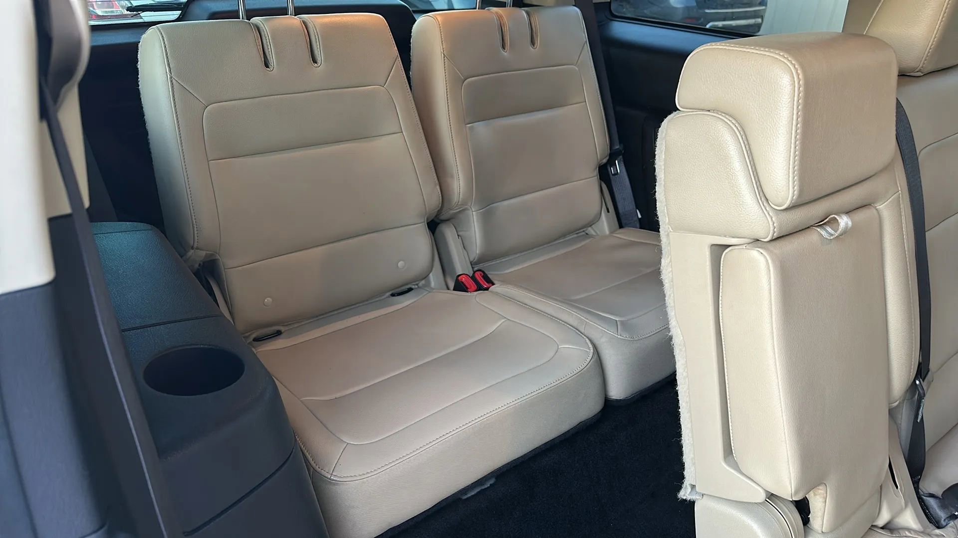 Used 2016 Ford Flex Limited image 23