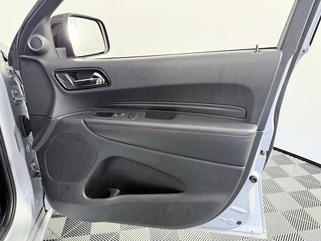 Used 2023 Dodge Durango GT image 10
