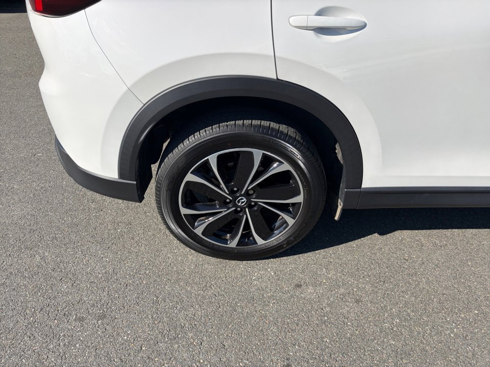 Used 2023 MAZDA CX-5 AWD 2.5 S w/ Premium Plus Pkg image 23