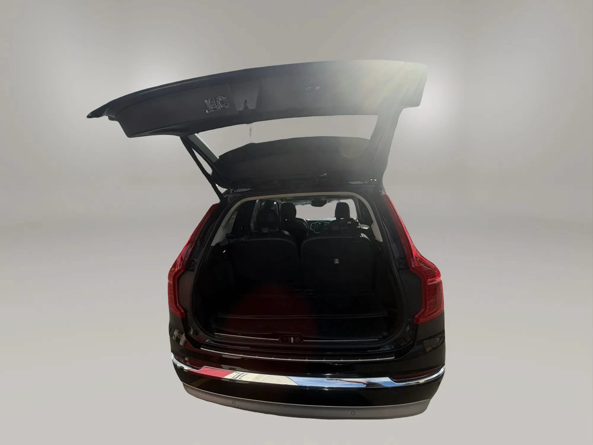Used 2022 Volvo XC90 T6 Inscription w/ Lounge Package AWD/4WD image 29