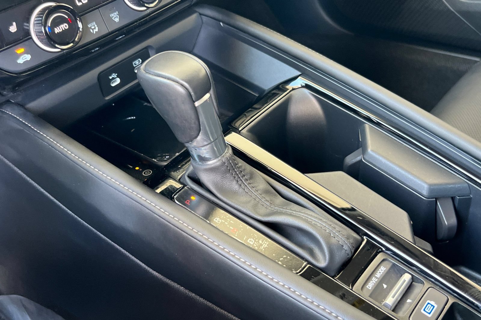 Certified 2023 Honda Accord Touring image 22
