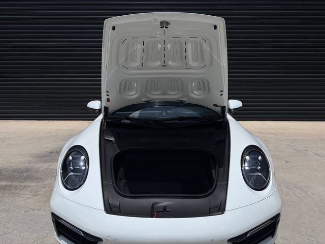 Certified 2020 Porsche 911 Carrera S RWD image 27