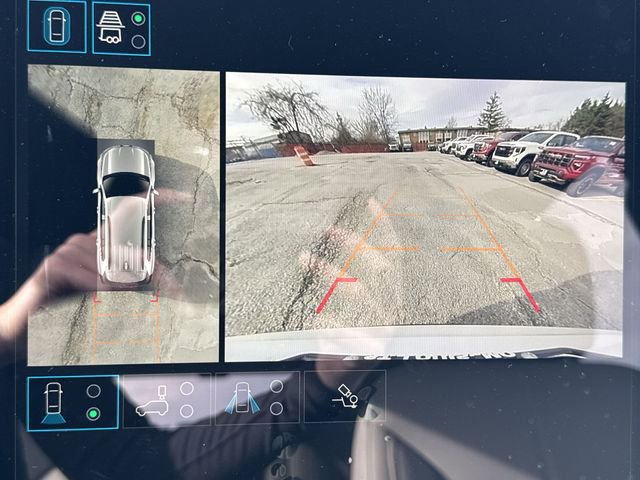 New 2026 GMC Acadia Elevation w/ Elevation Premium Package image 17