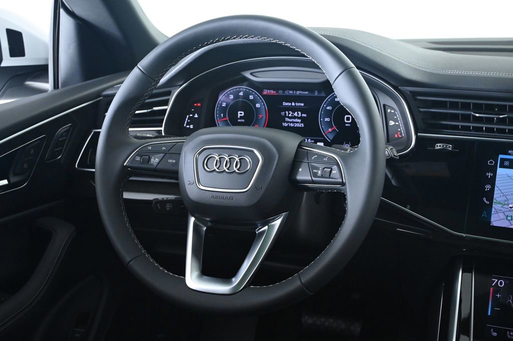 New 2026 Audi Q8 Premium Plus image 10