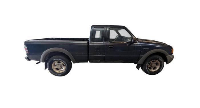 Used 2001 Ford Ranger Edge AWD/4WD image 7
