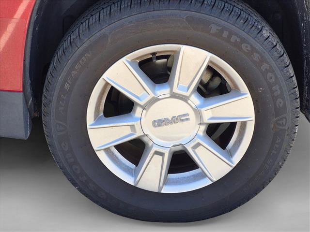 Used 2013 GMC Terrain SLE FWD image 16