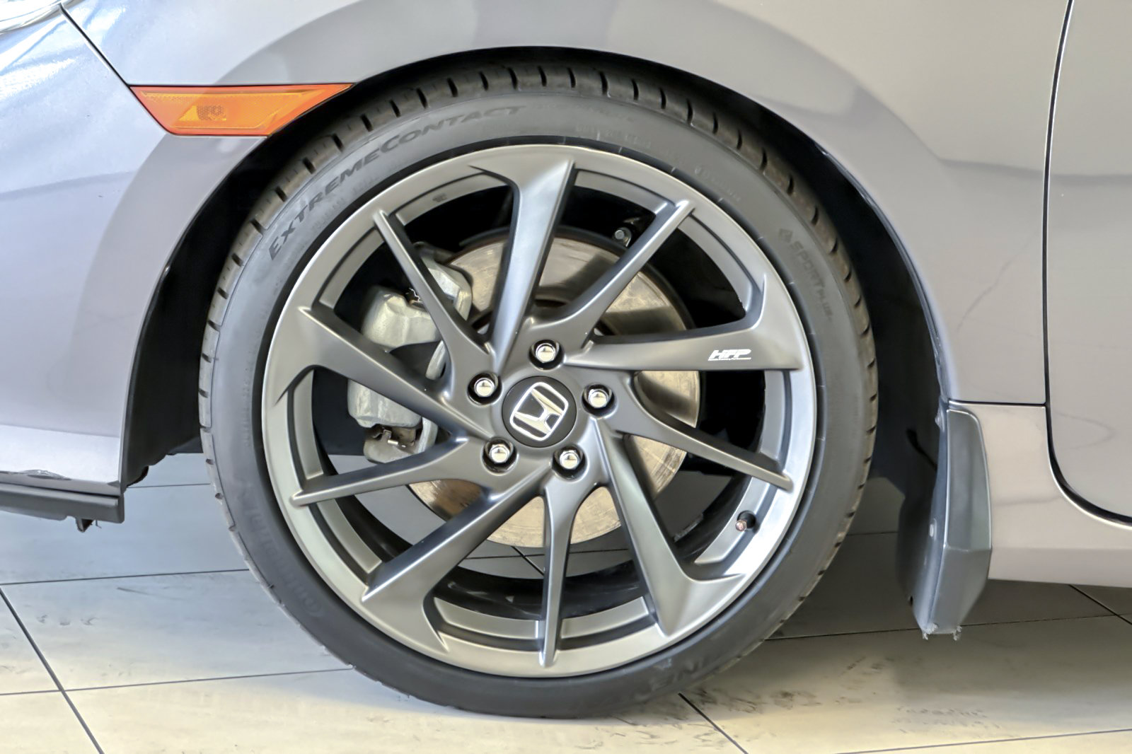 Used 2019 Honda Civic Si image 25