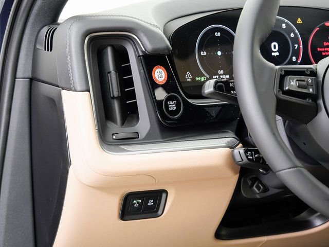 New 2026 Porsche Cayenne Coupe image 12