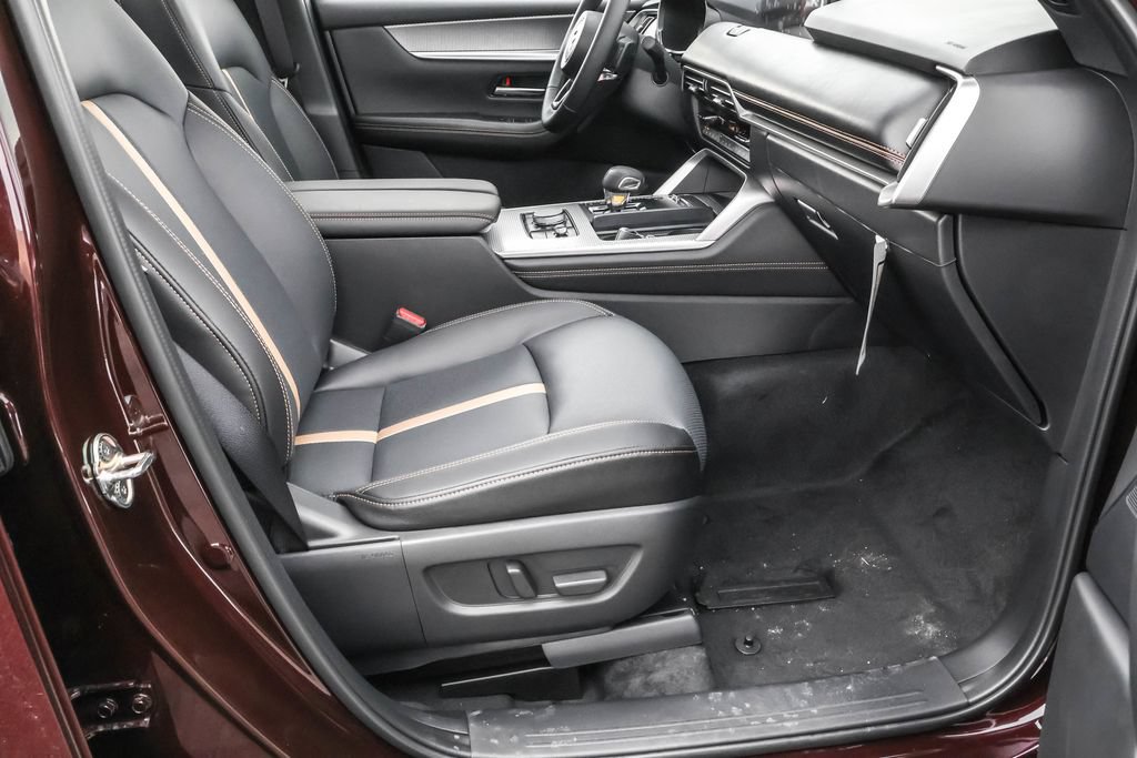 New 2026 MAZDA CX-90 Plug-In Hybrid w/ Premium Plus AWD/4WD image 48