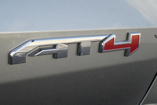 Used 2024 GMC Canyon AT4 w/ Technology Package image 43