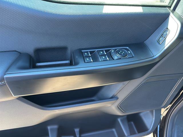 New 2025 Ford F150 STX w/ Equipment Group 200A image 13
