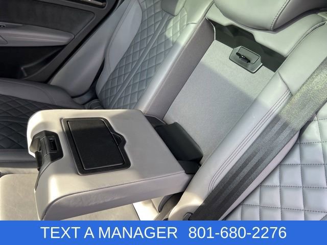 Used 2025 Audi SQ5 Premium Plus w/ Premium Plus Package AWD/4WD image 51