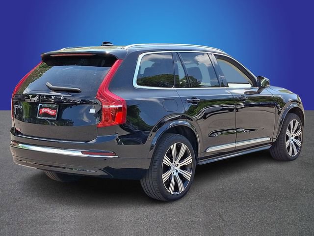 Used 2024 Volvo XC90 T8 Plus w/ Protection Package Premier AWD/4WD image 4