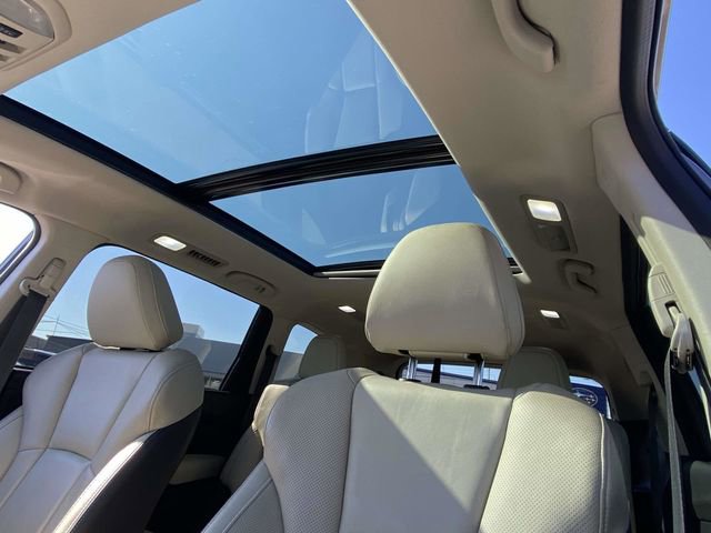 Used 2022 Subaru Ascent Limited w/ Technology Package image 15