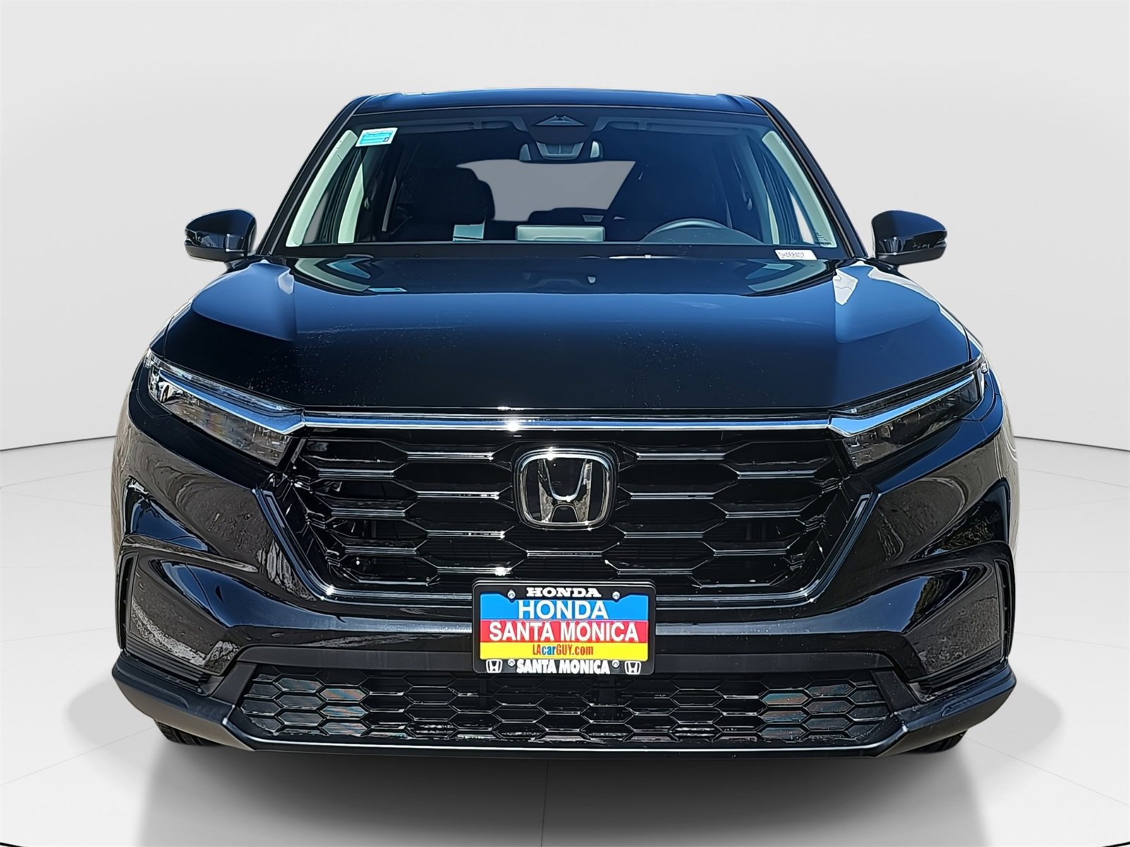 New 2025 Honda CR-V EX image 2