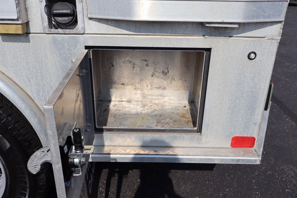 Used 2024 Chevrolet Silverado 3500 W/T w/ WT Convenience Package image 20