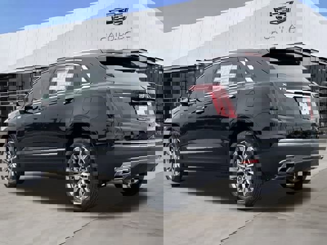 New 2025 Cadillac XT5 Premium Luxury w/ Technology Package FWD image 5