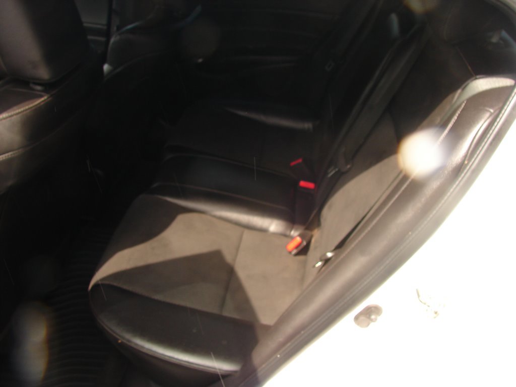 Used 2016 Acura ILX image 8