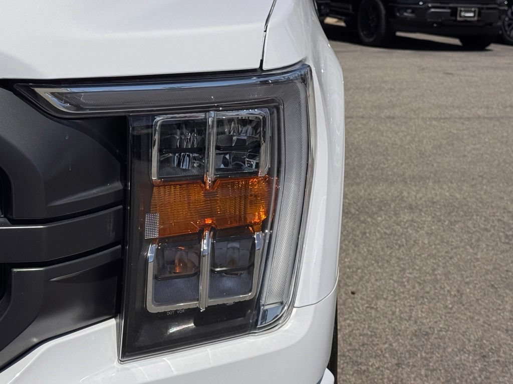 Certified 2023 Ford F150 XLT w/ Equipment Group 302A High RWD image 8