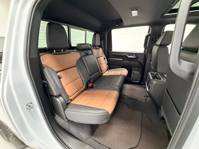 Certified 2025 Chevrolet Silverado 2500 High Country w/ High Country Premium Package image 28