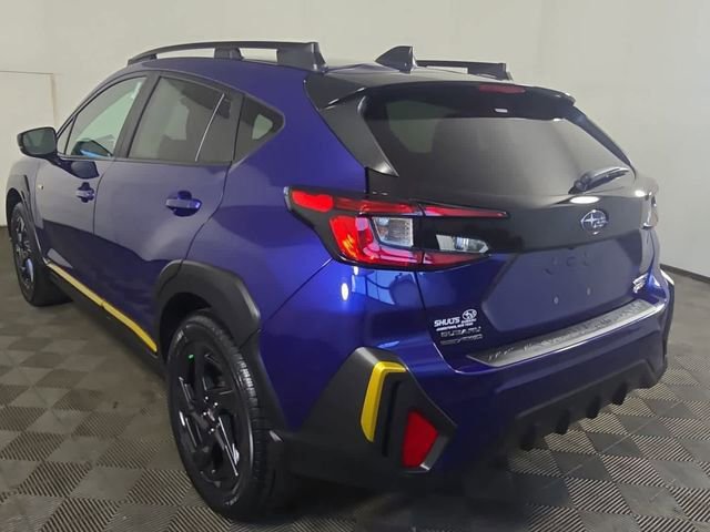 Used 2024 Subaru Crosstrek 2.5i Sport image 16