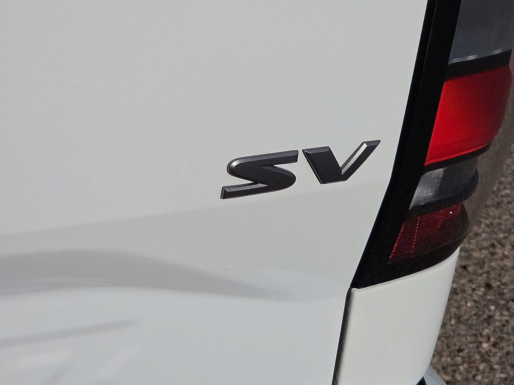 Used 2022 Nissan Frontier SV image 15