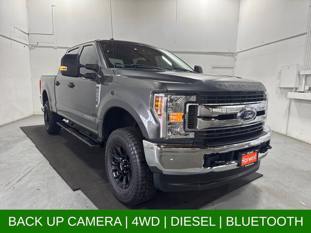 Used 2019 Ford F250 XLT