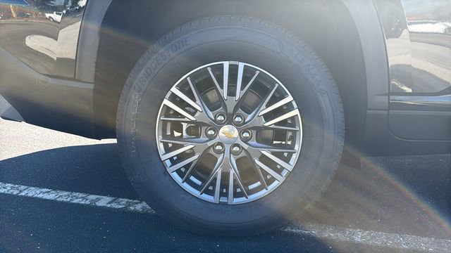 New 2026 Chevrolet Traverse LT w/ Driver Confidence Package FWD image 9