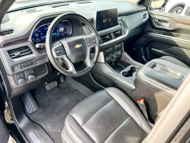 Used 2024 Chevrolet Tahoe LT image 15