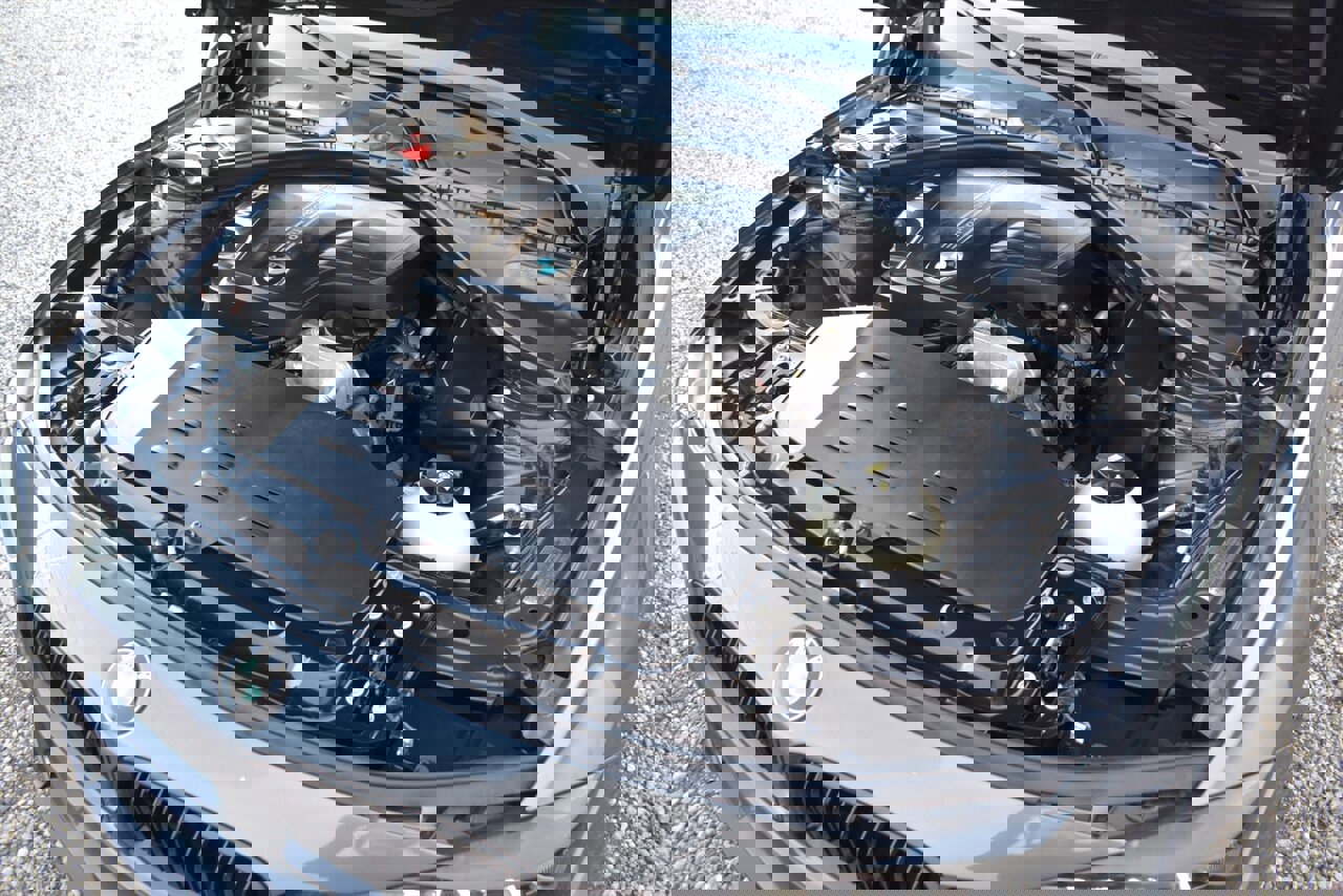 Used 2015 BMW 328i Sedan image 29