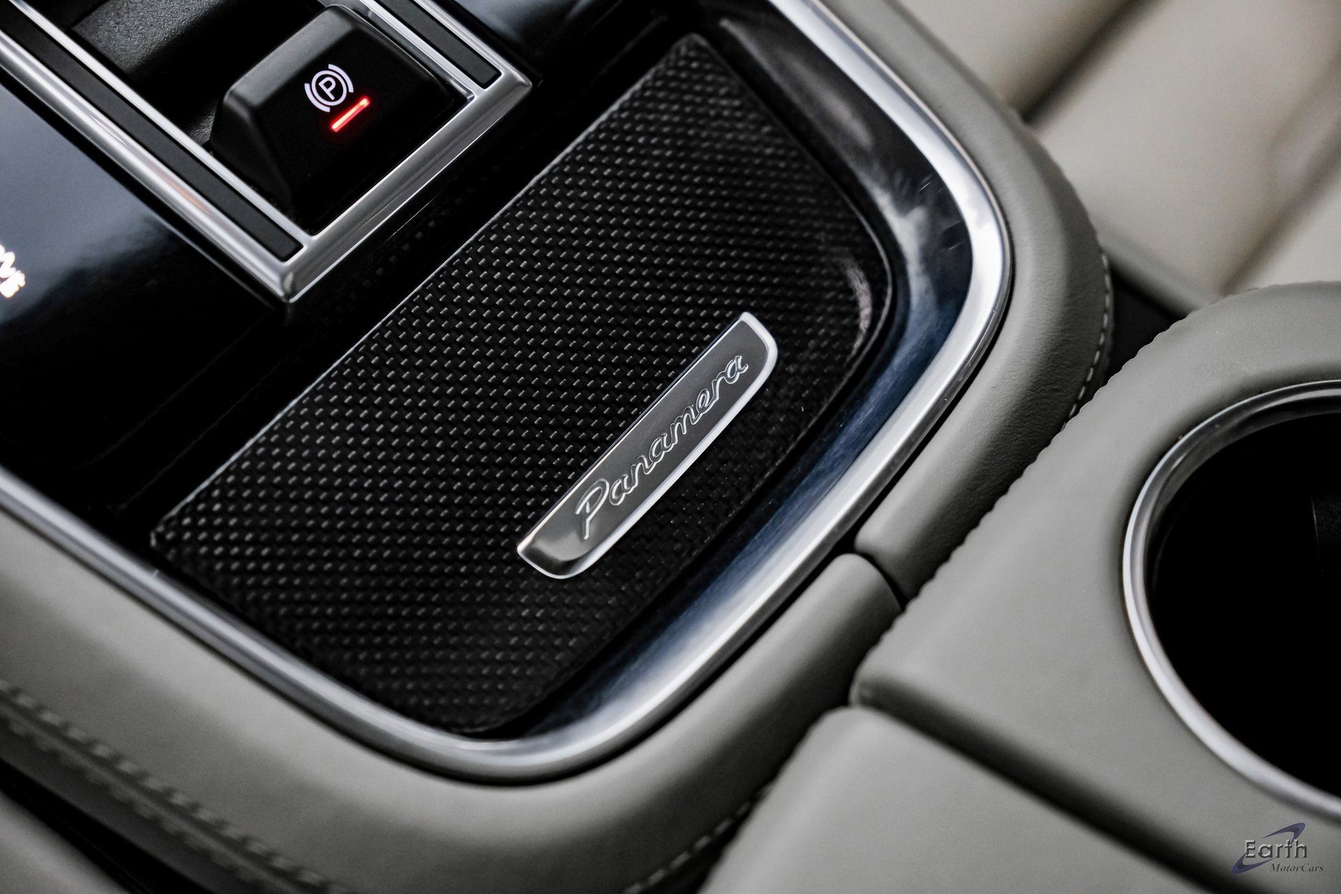 Used 2018 Porsche Panamera Turbo Sport Turismo image 58