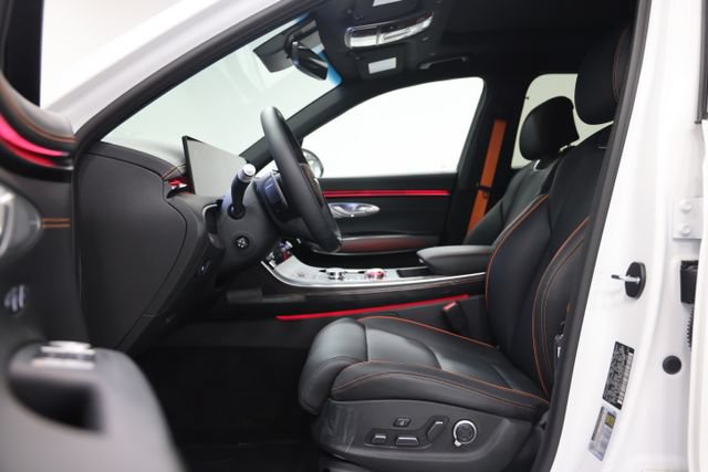 New 2026 Genesis GV70 3.5T Sport Advanced AWD/4WD image 19