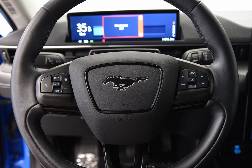 Used 2024 Ford Mustang Mach-E Select w/ Comfort Package Lite image 28