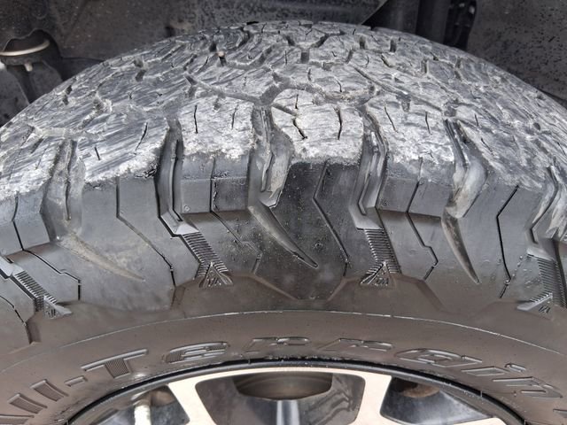 Used 2020 Jeep Wrangler Unlimited Rubicon AWD/4WD image 15