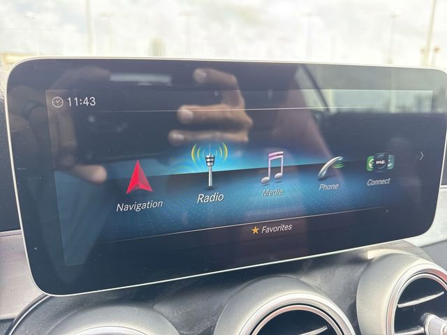 Used 2021 Mercedes-Benz C 300 4MATIC Cabriolet image 18