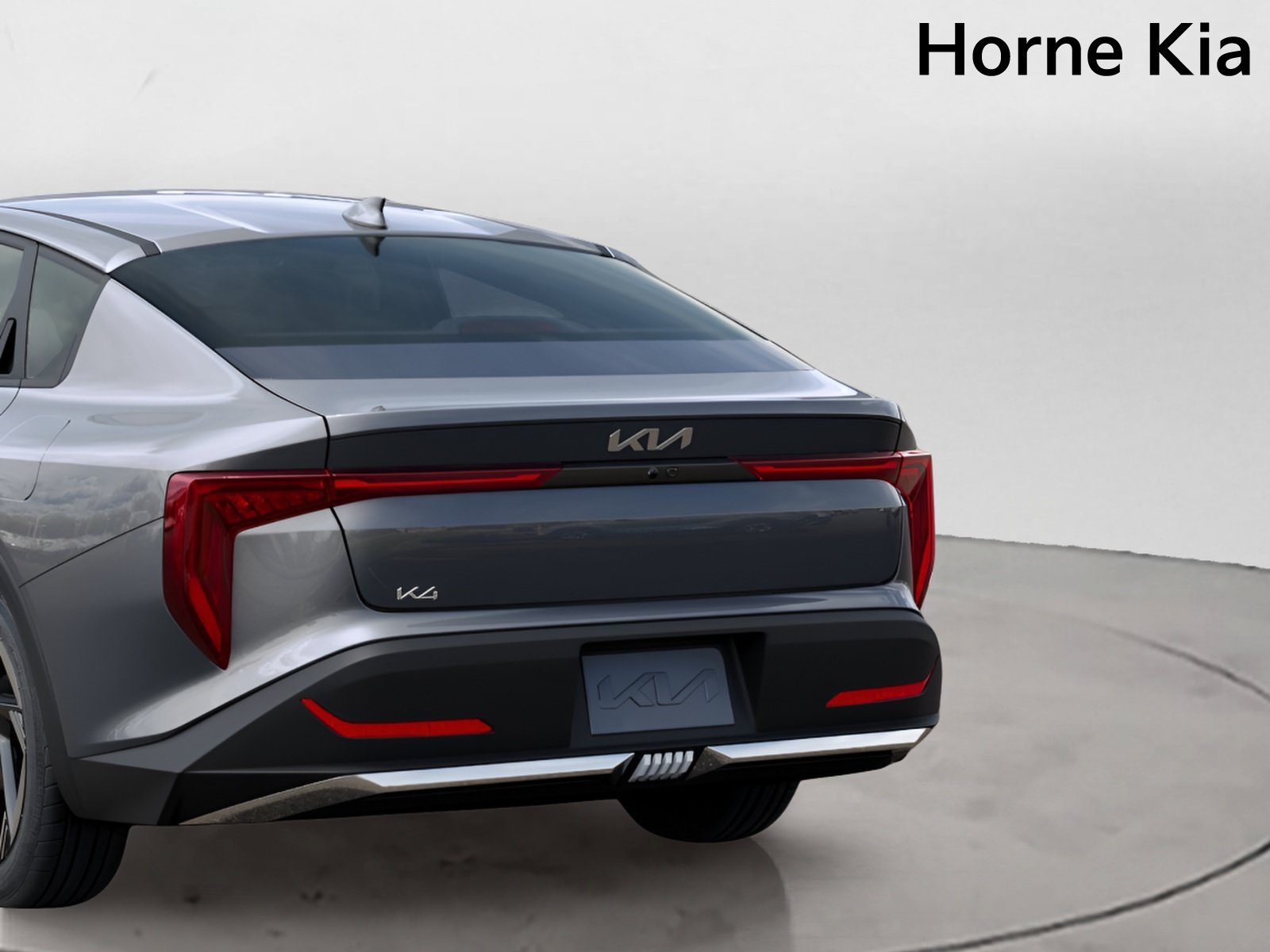 New 2026 Kia K4 EX FWD image 13