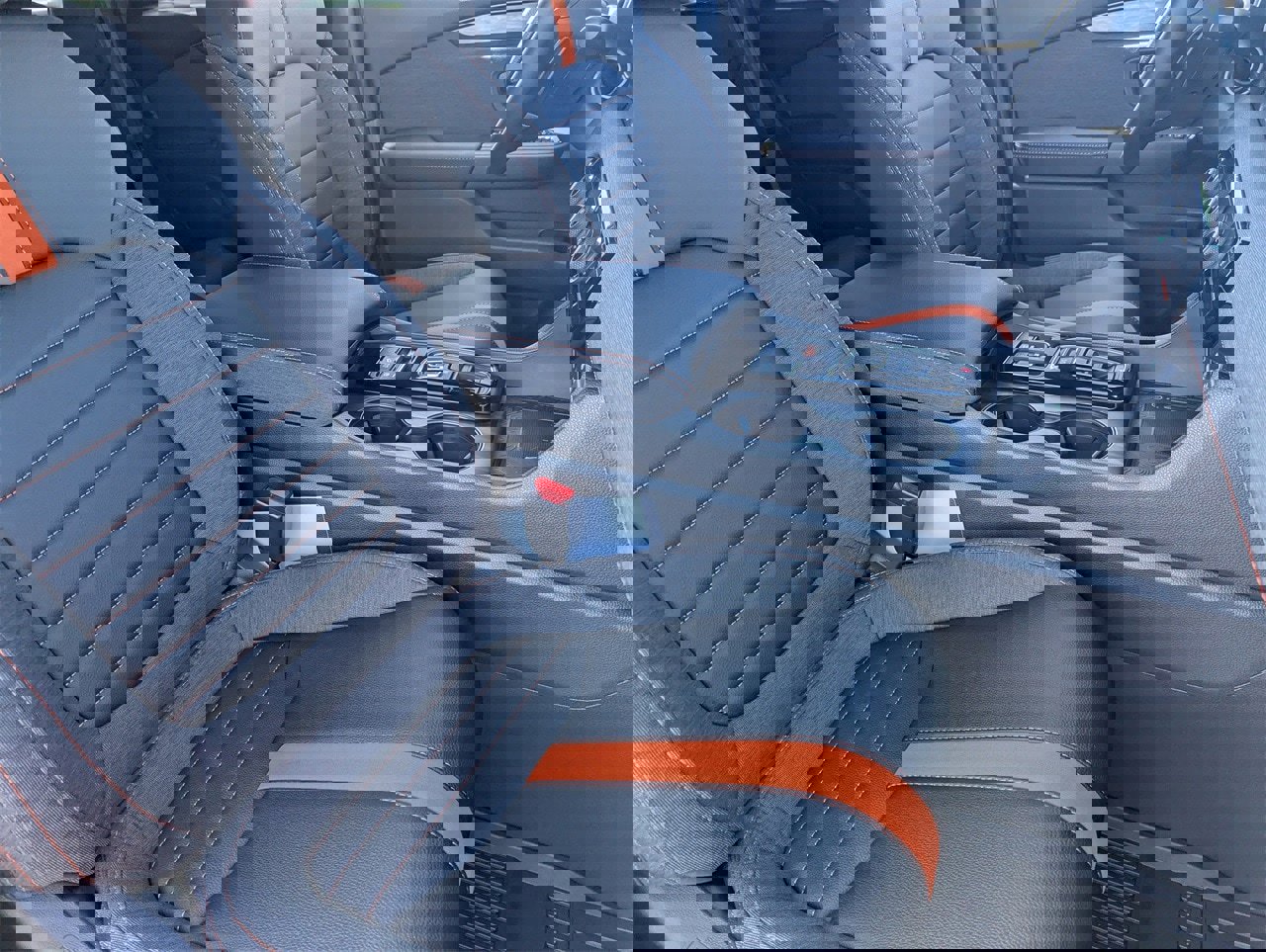 New 2026 Honda Passport TrailSport image 6