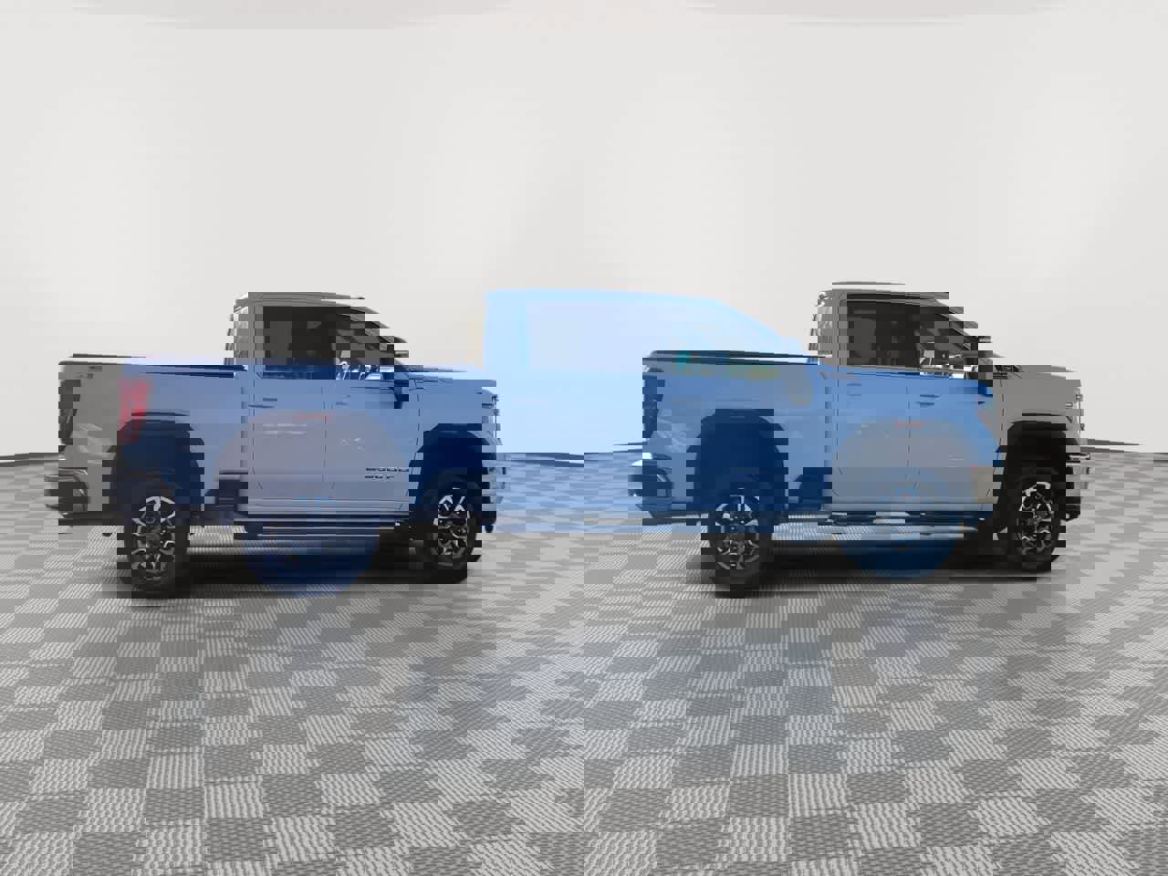 Used 2022 GMC Sierra 2500 SLE w/ SLE Value Package; image 9