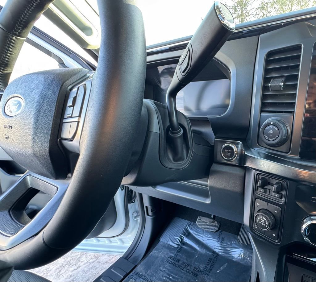 Used 2024 Ford F250 Lariat w/ Lariat Ultimate Package image 24