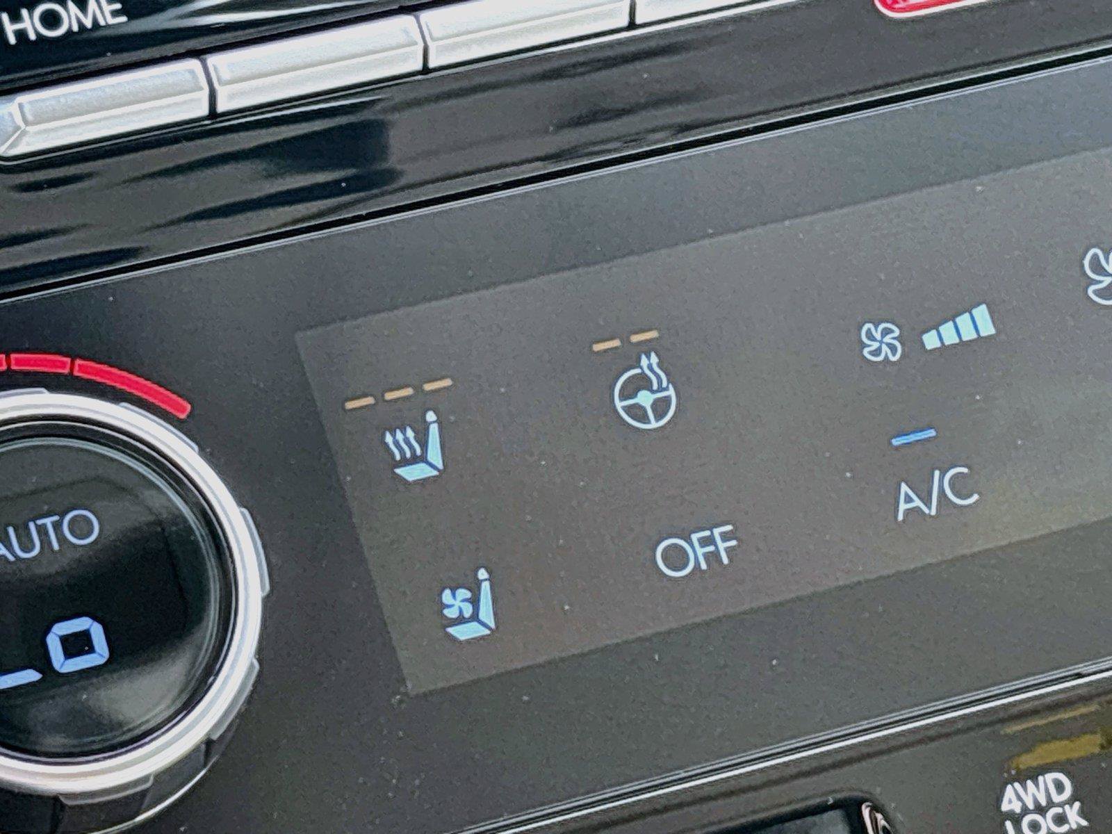 New 2027 Hyundai Santa Fe Calligraphy AWD/4WD image 16