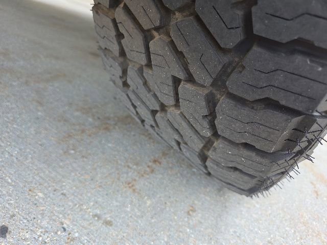 Used 2016 Toyota Tundra Limited AWD/4WD image 70